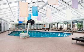 Quality Inn And Conference Centre